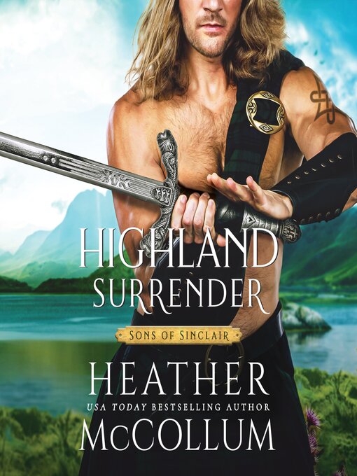 Title details for Highland Surrender by Heather McCollum - Available